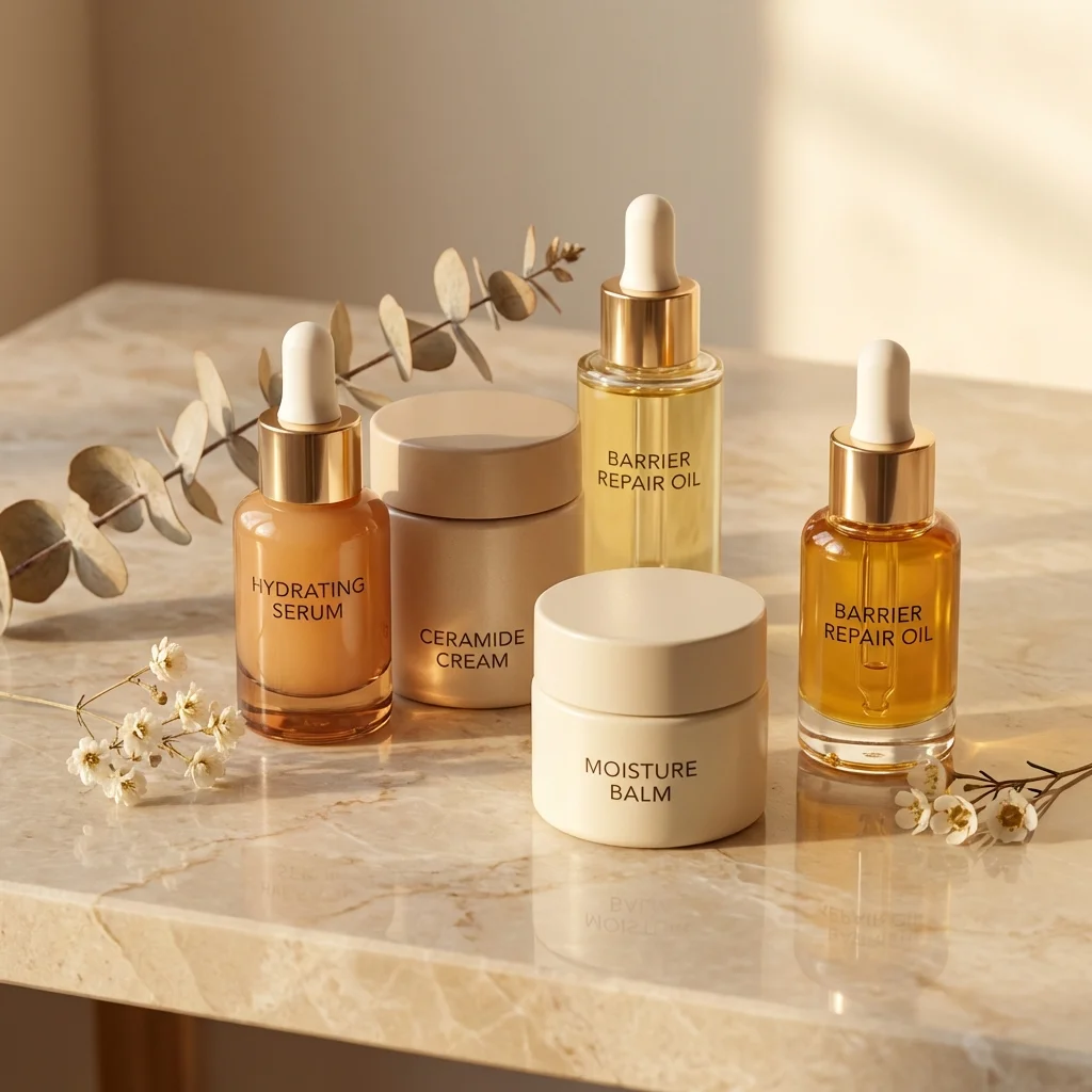 Sunscreen application and skin protection for Indian skin tones