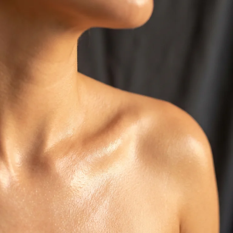 Where Science Meets Serenity