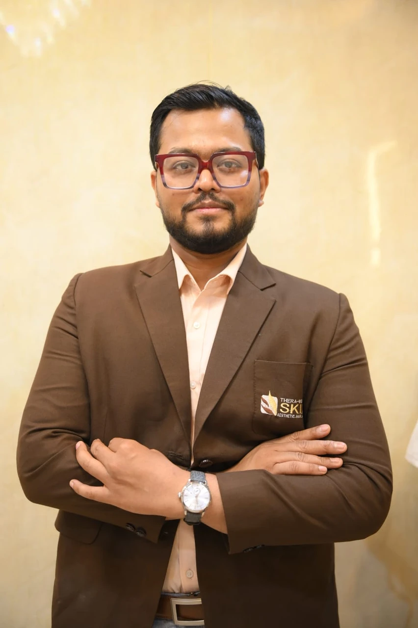 Dr. Shrayan Paul - Expert Dermatologist