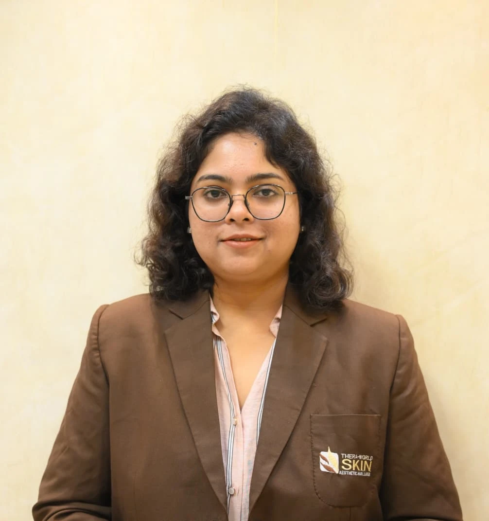 Dr. Swarnali Maiti - Consultant Dermatologist