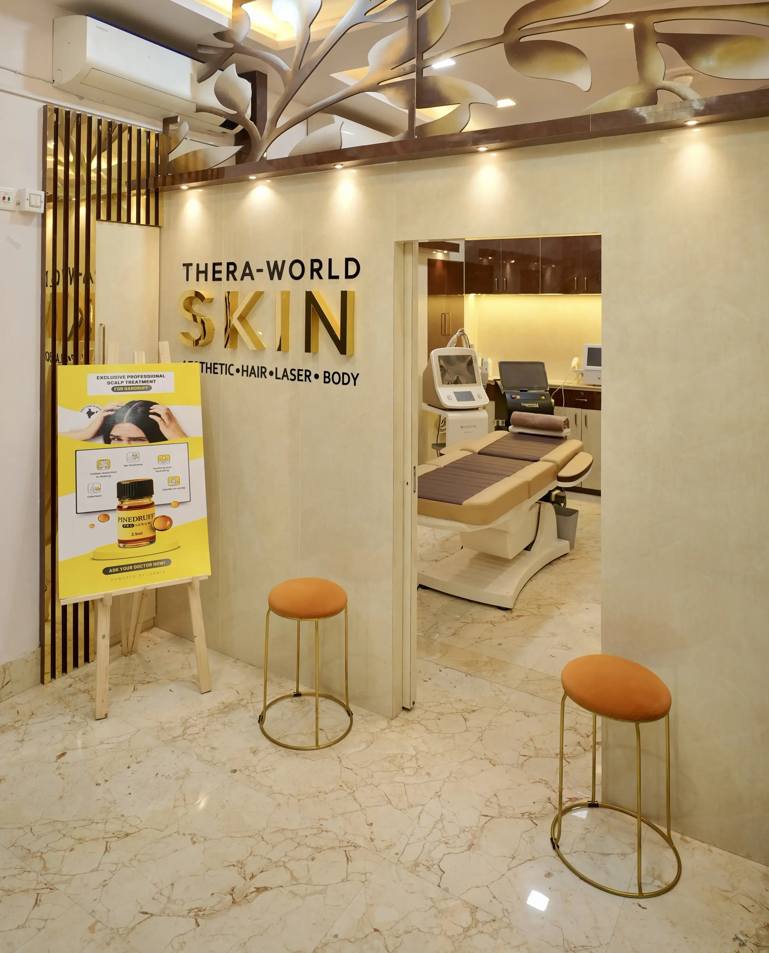 Laser Hair Removal in Kolkata: Sessions Needed by Area (Face/Underarms/Bikini)